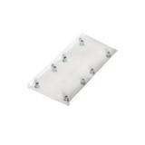 AMPLINE 4LED FIX-W 38038 KANLUX