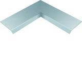 tehalit.AK Pokrywa kanału napodł Kąt wew przedł 1-str skos dł. 800mm 150x40 stal AKBI1500401V HAGER