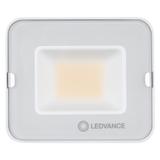 Naświetlacz LED 20W 2000lm 6500K IP65 Biały COMPACT V 4058075574830 LEDVANCE