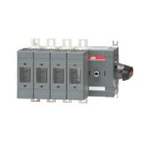 OS160GDS40N2K Rozłącznik OS