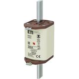 Wkładka topikowa NH zwłoczna KOMBI Zaczepy izolowane NH2C/I gG 200A 500V 004195217 ETI