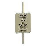 NH FUSE 425A 500V GG/GL SIZE 2 Wkładka NH2 425A 500V GL/GG podwójny wskaźnik 425NHG2B EATON