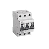 Wyłącznik nadprądowy 6kA 3P B40A KMB6-B40/3 IDEAL 23168 KANLUX