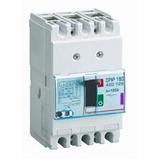 Wyłącznik DPX3 160 3P 125A 50Ka 420126 LEGRAND