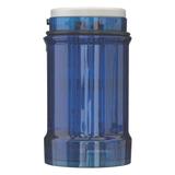 SL4-L-B Moduł do żarówki BA15d (bez żarówki) - niebieski 171331 EATON