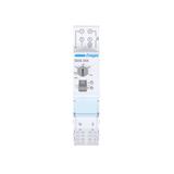Wyłącznik schodowy z sygnalizacją wyłączenia 30s-10min/1h 230V 1Z 16A EMS005 HAGER