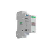 Modułowy wskaźnik napięcia - 1 fazowy LCD