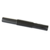 Złączka kompensacyjna PP do rur elektroinstalacyjnych ZCLF 18 szara (100) ZCLF 18 SZ (100) 10174 TT PLAST
