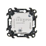 Simon 24 Oprawa oświetleniowa LED 230V b.zimna biała 5700K biały NOS5K.01/11
