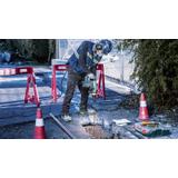 Dłuto do uziomów SDS-max