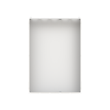 TW512GB TwinLine-W szafa stojąca I kl. izol. IP30 bez drzwi