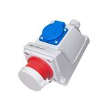 WSC 16/5 Wtyczka 16A/400V 3P+N+Z