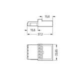 element sprzęgający