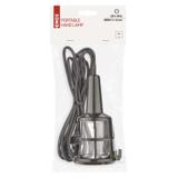 Oprawa warsztatowa 60W 230V IP20 H05RN-F 2x1 5m YJD-A-8 P4203 EMOS