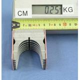 KOMORY ŁUKOWE ZW750