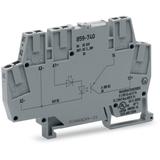 złączka z optoseparatorem 24VDC/3-30VDC/3A