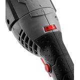 Szlifierka kątowa 1200W, tarcza 125 x 22.2 mm obroty 3000-11000 min?1