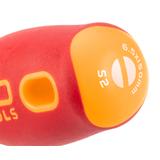 Wkrętak płaski 1000V, 6.5 x 150 mm, SvCm