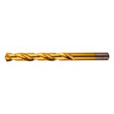 Wiertło do metalu HSS-TiN 10,5mm GRAPHITE 57H156 GTX 57-156 GTX Poland