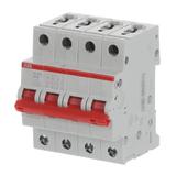 SD204/40 rozłącznik