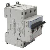 Wyłącznik Nadprądowy S 303 3P C10A 6kA DX3 407857 LEGRAND