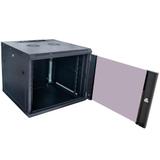 Szafa wisząca 19" 9U 600x600