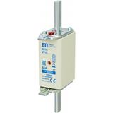 NH1C gG 80A/400V Wkładka topikowa przemysłowa zwłoczna KOMBI-400V