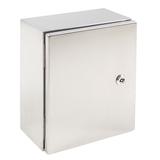 OBUDOWA ARGENTA INOX AISI 304L ARGENTA INOX AISI 304L 300x300x150 INX303015 PCE