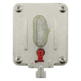 NH 200A 500V gG rozmiar 2 WEATHER RESISTANT NH LV 200A 500V gG rozmiar 2 WR 200NHG2BWP EATON