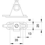 1801/SCH, ELEMENTY SZYN WYRÓWN.1801/SCH