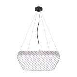 Zawieszka / zawieszki LINK 4R BLACK