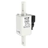 FUSE 160A 1000V 1*FKE/115 AR Wkładka szybka 160A AC 1000V rozmiar 1 43x60x156 mm aR, 170M3536 EATON