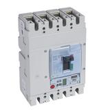 Wyłącznik DPX3 630 S2+P 4P 320A 36kA 422102 LEGRAND