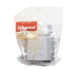 Suno Łącznik Krzyżowy - 10 Ax - 250V - Zaciski Śrubowe Aluminium 721307 LEGRAND