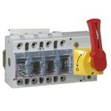 Rozłącznik Vistop 125A 4P St. Czerwony 022339 LEGRAND
