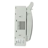 EBH1O3TM1 Rozłącznik bezpiecznikowy poziomy 250A AC 690V NH1 AC23B 3P IEC montaż śrubowy EBH1O3TM1 E