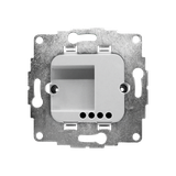 Simon GO TBU-chargeUP Ładowarka podtynkowa 1xUSB C (moduł) DSP-95-USB KONTAKT