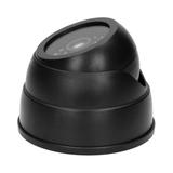 Atrapa kamery monitorującej z podczerwienią CCTV, bateryjna, MINI CD-4 ORNO