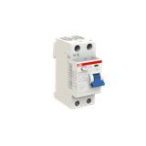 F202 A-80/0,03 wyłącznik różnicowo-prądowy STANDARD