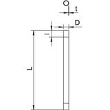 SM32W SW, Rura stalowa