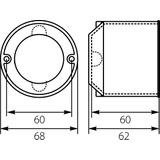 PK-60 X60EP GŁEBOKA 13.65 OPATÓWEK