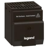 ALTIS TERMOWENTYLATOR 150 W, Legrand