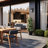 MILAGRO Kinkiet Solarny Eno 3000K