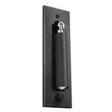 Sollux Kinkiet ENIF czarny SL.0956