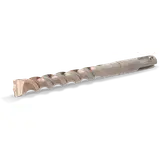 Wiertło do betonu Aggressor SDS Plus 6x210mm 1szt. RT-SDSA-6/210 RAWLPLUG