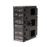 Przekładnik prądowy - trójfazowy, nap. znamionowe 720V AC, 250/5A