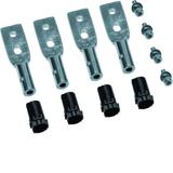 Przyłącze tylne 800A 4P HYE032H HAGER