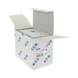 CI-K2H-T0-2-MBS Obudowa izolacyjna CI-K2H z płytą ekranującą MBS dla T0-2 182409 EATON