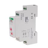 Przekaźnik czasowy rewersyjny styki: 1Z/R PCR-515DUO F&F