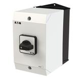 T3-5-8369/I2 Łącznik krzywkowy 32A 13kW 207536 EATON